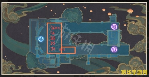 原神稻妻机关棋谭贴吧 原神稻妻机关棋谭深度解析
