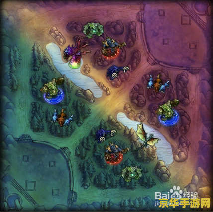 lol英雄联盟单机版官方 LOL英雄联盟单机版官方解析