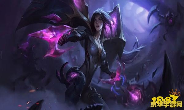 英雄联盟控制守卫是什么 英雄联盟控制守卫是什么