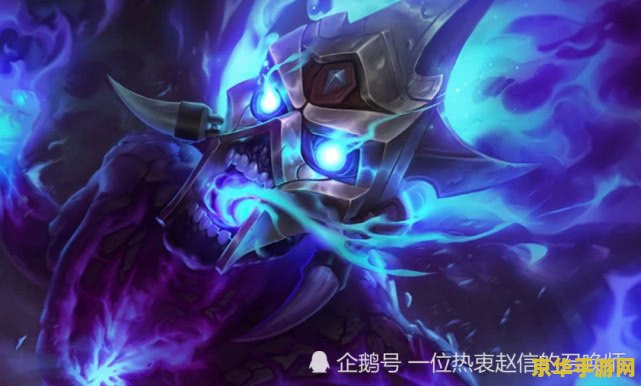 英雄联盟诺手技能名字 英雄联盟诺手技能名字解析