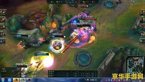 英雄联盟诺手技能名字 英雄联盟诺手技能名字解析