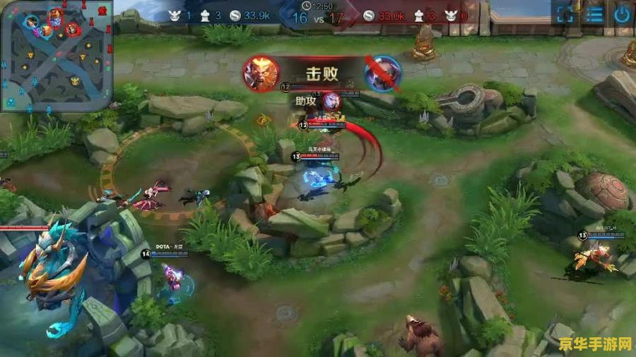 王者荣耀怎么看给力队友 王者荣耀中如何识别给力队友