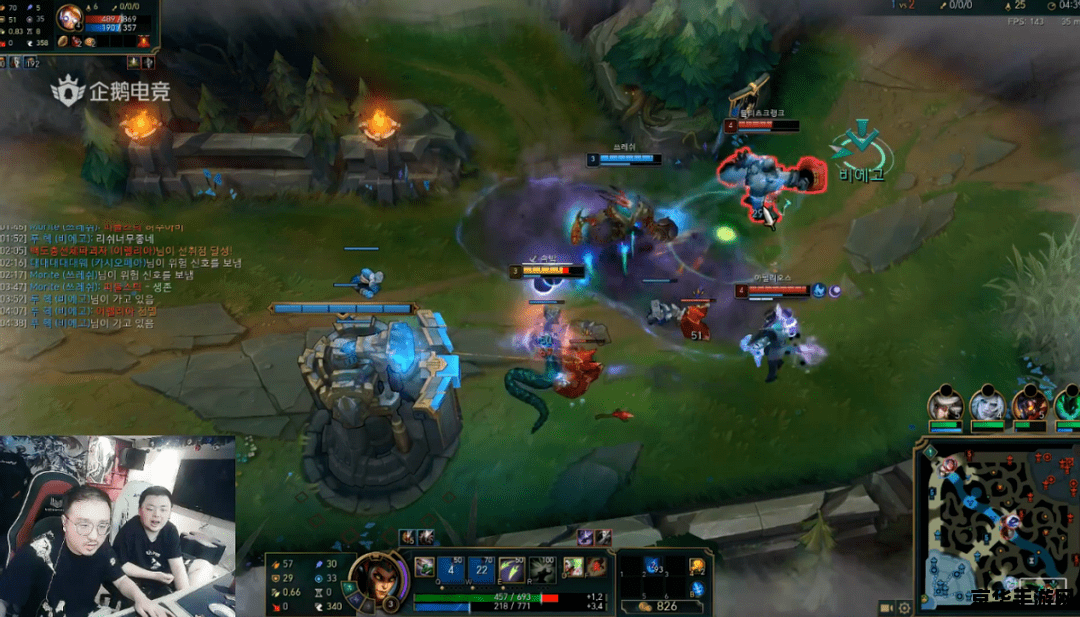 英雄联盟老鼠怎么火了 英雄联盟老鼠怎么火了