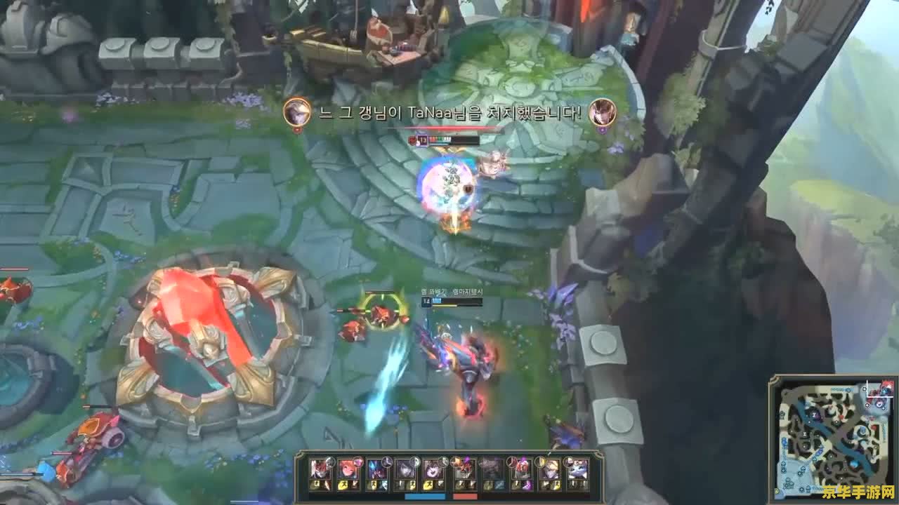 英雄联盟韩服老鼠名字 英雄联盟韩服老鼠名字探秘