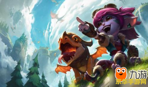 英雄联盟老鼠是约德尔人吗 英雄联盟老鼠是否属于约德尔人分析