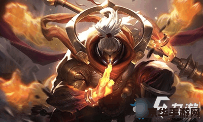 英雄联盟手游大师宗师王者 英雄联盟手游：攀登大师宗师王者之路