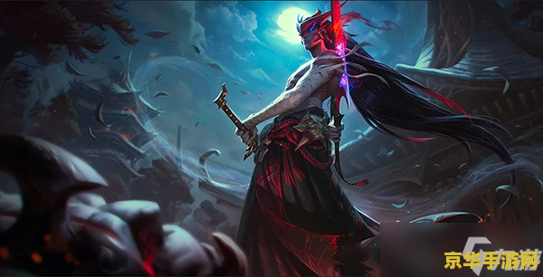 英雄联盟永恩天赋符文 英雄联盟永恩天赋符文详解