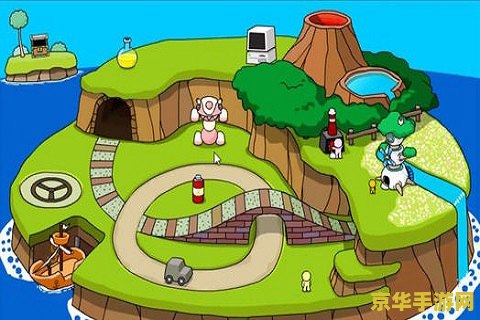 生命之岛中文版 生命之岛中文版