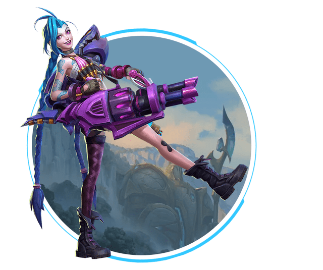 英雄联盟适应之力加的到底是什么 英雄联盟适应之力加的到底是什么