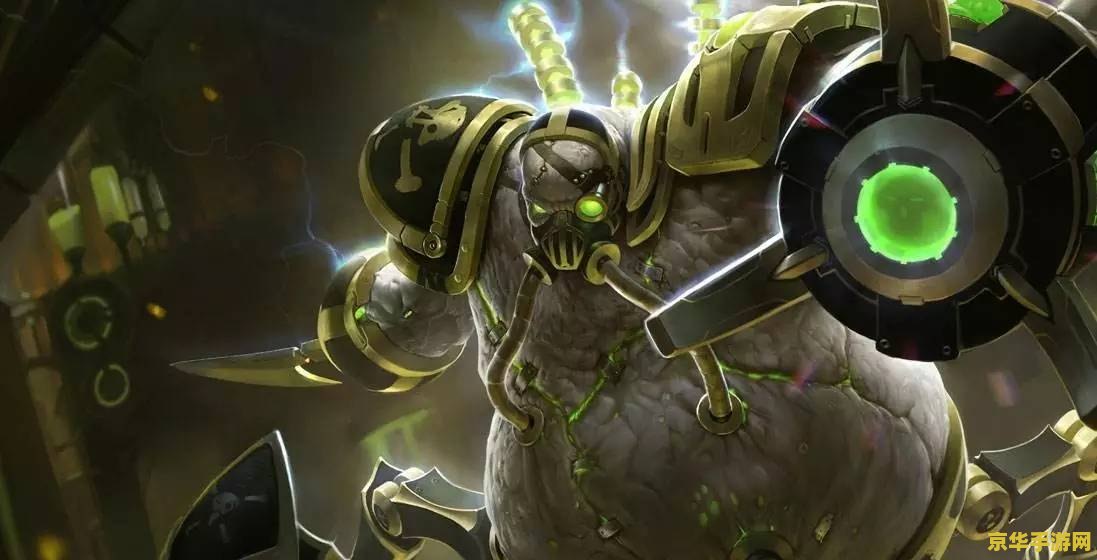 英雄联盟船长的武器 英雄联盟船长的武器：火药桶与利刃的传奇