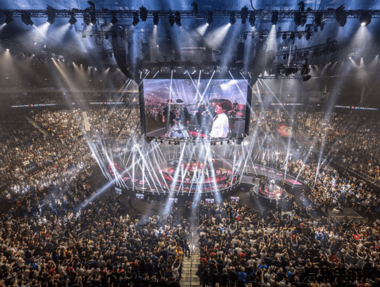 2016英雄联盟比赛视频 2016英雄联盟全球总决赛精彩回顾