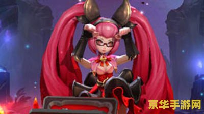 王者荣耀新版安琪拉怎么玩 王者荣耀新版安琪拉玩法解析