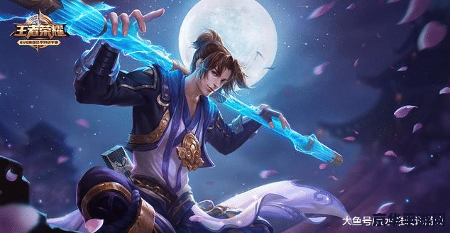 王者荣耀怎么打赢后羿 王者荣耀：如何有效克制后羿