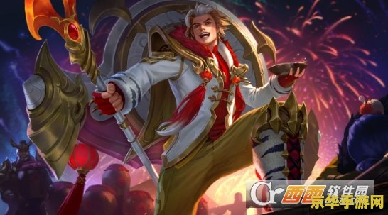 王者荣耀怎么打赢后羿 王者荣耀：如何有效克制后羿