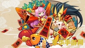 洛克王国冰系精灵王 洛克王国冰系精灵王深度解析