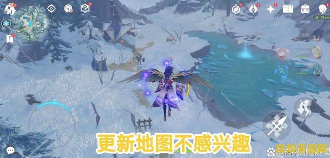 原神找不到北斗去不了稻妻 原神探索难题：找不到北斗，如何前往稻妻？