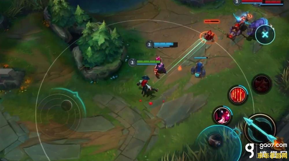 英雄联盟端游出了几年 英雄联盟端游出了几年