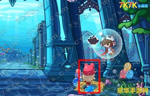 洛克王国法比亚头发 洛克王国法比亚的炫酷发型解析