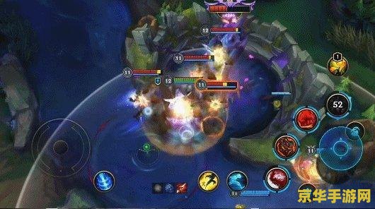 英雄联盟手游官服 英雄联盟手游官服深度解析