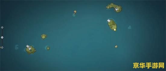 原神双双岛如何点亮 原神双双岛点亮攻略