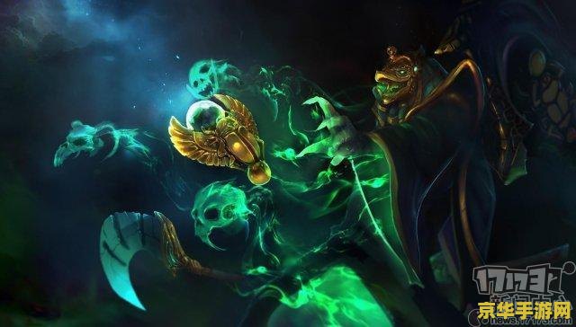dota湮灭法师 DOTA湮灭法师全面解析