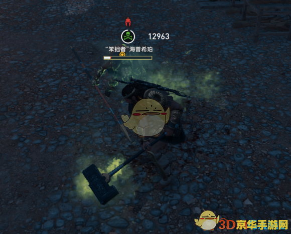 psp 刺客信条 PSP刺客信条深度解析