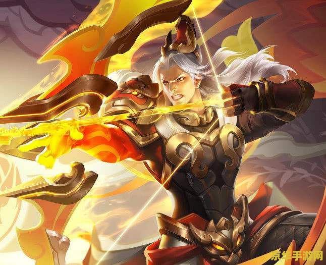 王者荣耀后羿怎么样 王者荣耀后羿怎么样