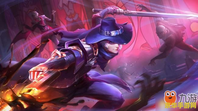 王者荣耀李白怎么玩视频 王者荣耀李白玩法深度解析