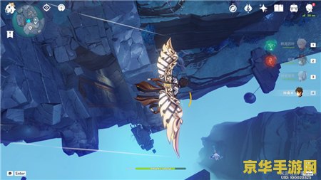 原神石门右边的箱子 原神石门右边的隐藏箱子探索攻略
