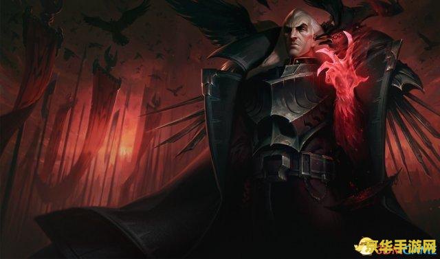 英雄联盟乌鸦的皮肤有哪些 英雄联盟乌鸦的皮肤有哪些