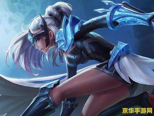 王者荣耀露娜怎么逃跑 王者荣耀露娜逃跑技巧分析