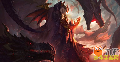 英雄联盟乌鸦皮肤详解 英雄联盟乌鸦皮肤详解