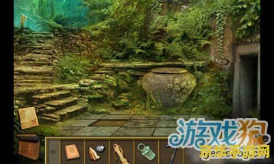 失落的宝藏 失落的宝藏：探险与解谜的奇幻之旅