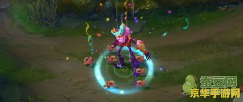 英雄联盟如何玩好艾翁 英雄联盟如何玩好艾翁