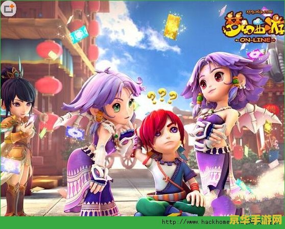 梦幻西游手游怎么在电脑上玩 梦幻西游手游如何在电脑上畅玩