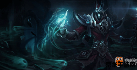 英雄联盟手游为什么没有死亡颂唱者 英雄联盟手游为何没有死亡颂唱者