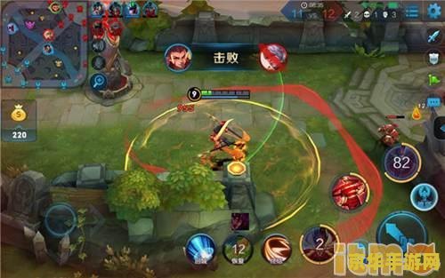 王者荣耀 哪吒怎么玩 王者荣耀哪吒玩法攻略