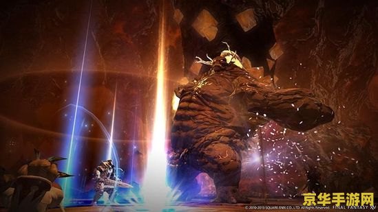 ff14种族 FF14种族深度解析
