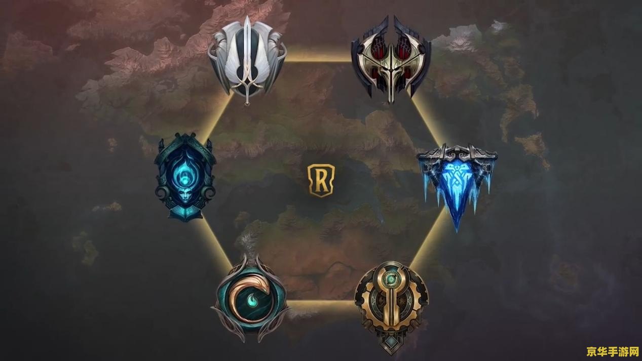 英雄联盟卡牌游戏什么时候出 英雄联盟卡牌游戏发布时间分析