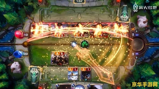 英雄联盟卡牌游戏什么时候出 英雄联盟卡牌游戏发布时间分析