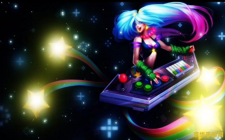 英雄联盟娑娜是什么职业 英雄联盟娑娜是什么职业