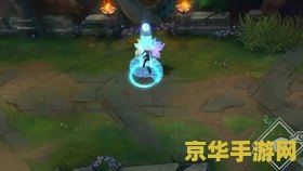 lol娜美 &lt;h1&gt;LOL娜美：深海之灵的游戏魅力解析&lt;/h1&gt;