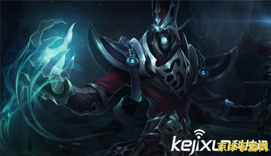 英雄联盟死歌技能名字 英雄联盟死歌技能名字解析