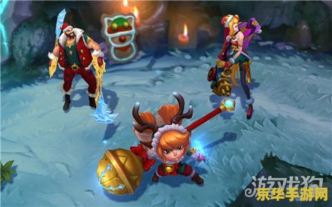 金克丝英雄联盟介绍 金克丝英雄联盟全面介绍