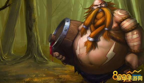 英雄联盟齐勒斯 英雄联盟中的齐勒斯：深度解析与游戏策略