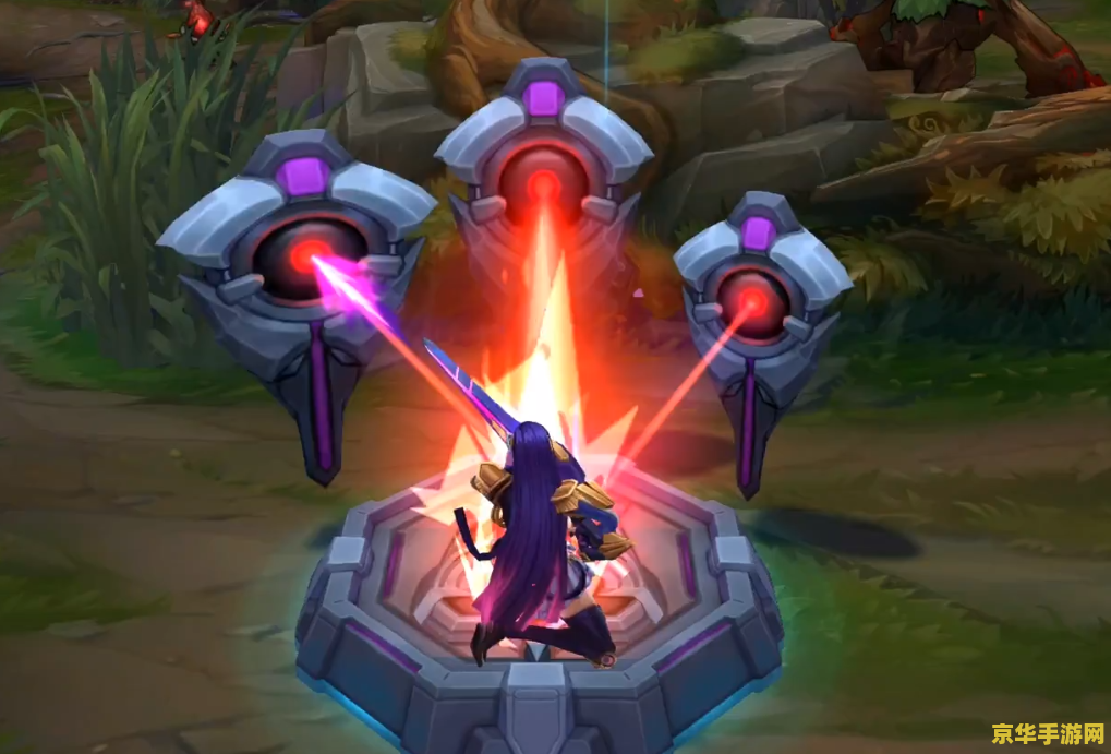 英雄联盟战斗学院背景故事 英雄联盟战斗学院背景故事