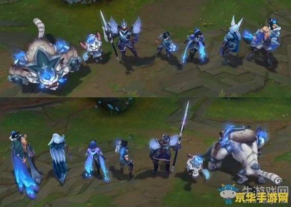 英雄联盟冠军皮肤设计理念 英雄联盟冠军皮肤设计理念深度解析