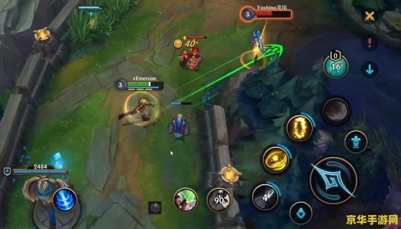 英雄联盟手游如何赚钱 英雄联盟手游如何赚钱