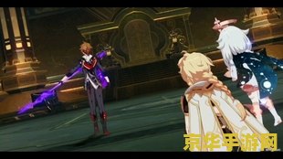 原神怎么去璃月港找凯瑟琳 原神中前往璃月港寻找凯瑟琳的指南