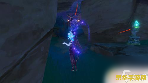 原神第二个结界祝祷顺序图片 原神第二个结界祝祷顺序解析